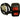 Universal Parts Right Handlebar Switch - 4 Pin