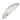 Universal Parts Left Turn Signal Lens for ATM50 "Sunny"