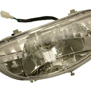 Universal Parts Headlight Assembly for ATM50 "Sunny"
