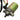 Universal Parts 2-Stroke Starter Motor - 9 Splines