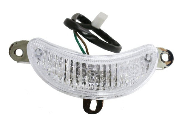 Universal Parts Front Marker Light for ATM50 