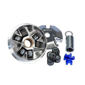Polini Variator Kit for Genuine Buddy 50
