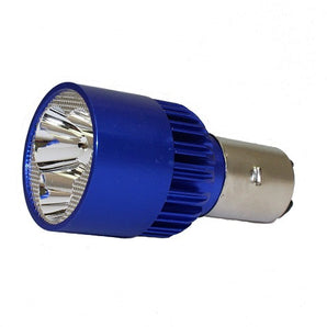Universal Parts LED Spot Light Bulb - BA20D Base