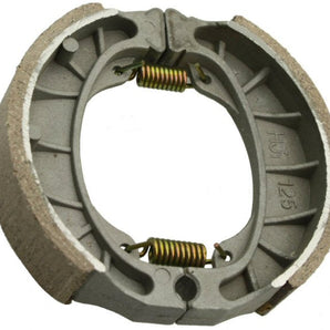 Universal Parts 105mm Brake Shoes