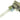 Universal Parts Bolt On Fuel Valve M16x1.50