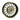 Universal Parts 10" Rear Wheel for Retro 50cc Scooters - Silver