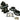Naraku Performance Intake for Honda Elite 2-Stroke