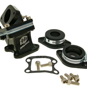 Naraku Performance Intake for Honda Elite 2-Stroke