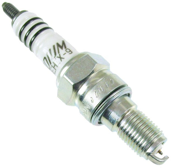 NGK CR8EHIX-9 Iridium Spark Plug (NGK3797) – Scooterworks USA, LLC