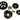Naraku QMB139 Super Transmission Kit Eco