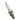 NGK C8HSA Spark Plug (NGK6821)