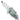NGK BR8HSA Spark Plug (NGK5539)