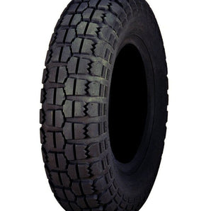 Kenda Brand K304A 4.10/3.50-4 Tire & Tube
