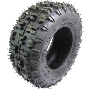 Universal Parts 13x5.00-6 Knobby Tire