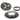 101 Octane Starter Clutch for Minarelli 2-Stroke