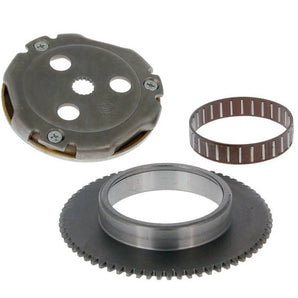101 Octane Starter Clutch for Minarelli 2-Stroke