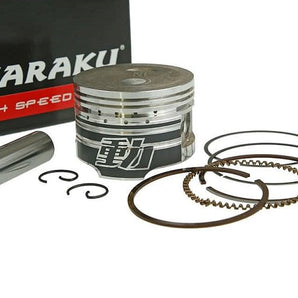 Naraku 47mm Piston Kit for QMB139