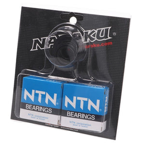 Naraku Minarelli 50 Crank Bearing & Seal Kit