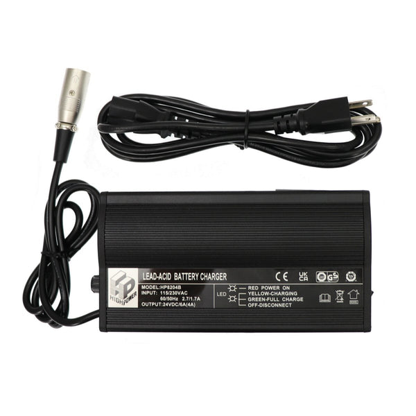 LEAD-ACID  シニアカー／電動車椅子用バッテリーチャージャー　HP8204B s-l400.jpg