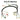 Universal Parts ATV Wire Harness