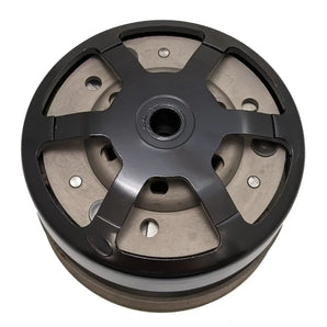 SSP-G QMB139 50cc Performance Clutch Set