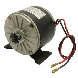 Universal Parts 24V, 250W MY1016 Electric Motor