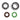 SSP-G QMB139 Bearing & Seal Kit