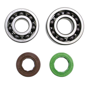 SSP-G QMB139 Bearing & Seal Kit
