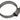 Universal Parts Air Filter Hose Clamp 35-51mm