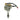 Octane 101 Honda Elite 50 2-stroke Oil Pump