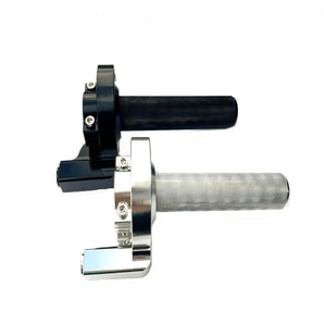 Performance Throttle
