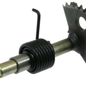 Universal Parts GY6 Kick Start Spindle - 5.80"