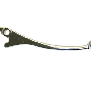 Universal Parts Dirt Bike Chrome Right Disc Brake Lever