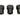 Universal Parts Metric Stud Puller Kit