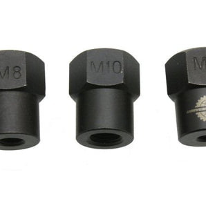 Universal Parts Metric Stud Puller Kit