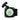 Universal Parts 22cc to 26cc 2-stroke Pullstarter