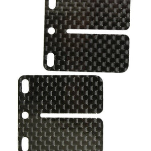 SSP-G Performance Carbon Fiber Reeds