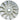 Universal Parts CN250 Variator Drive Face