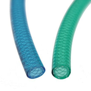 Helix Racing Products 1/4" High Pressure Tubing, 3 ft.