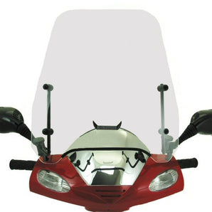 Slipstreamer Scoot 60 Windshield