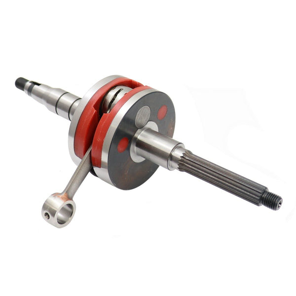 オブ様 SSP-G Minarelli 41.4mm Stuffer Crankshaft – Scooterworks USA, LLC