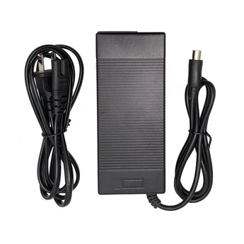 ladegerät e bike 42v Green Line 42V 2A Li-Ion Charger for 36V Scooters