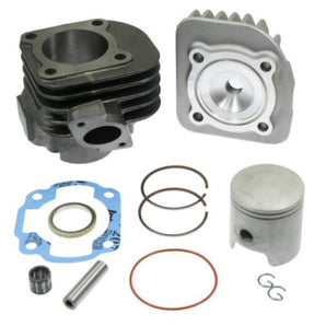 SSP-G 70cc 2-stroke Big Bore Kit - 12mm Piston Pin