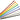 Helix Racing Products 8" Cable Ties