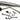 SSP-G Ruckus Stainless Steel Exhaust - 16mm Header