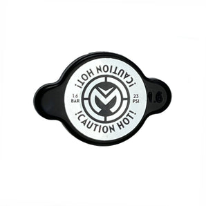 Helix Racing Products 1.6 Bar HP Radiator Cap