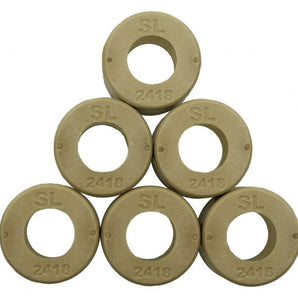 Dr. Pulley 24x18 Round Roller Weights