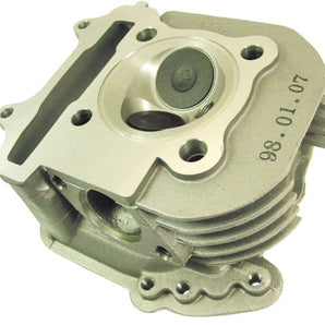SSP-G GY6 61mm Cylinder Head