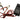 Universal Parts 12v, 1ah Battery Charger - Alligator Clips