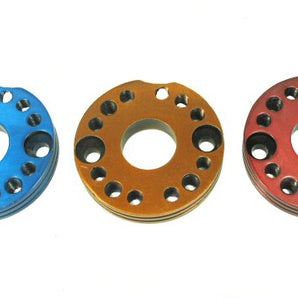 4-stroke Carburetor Adaptor